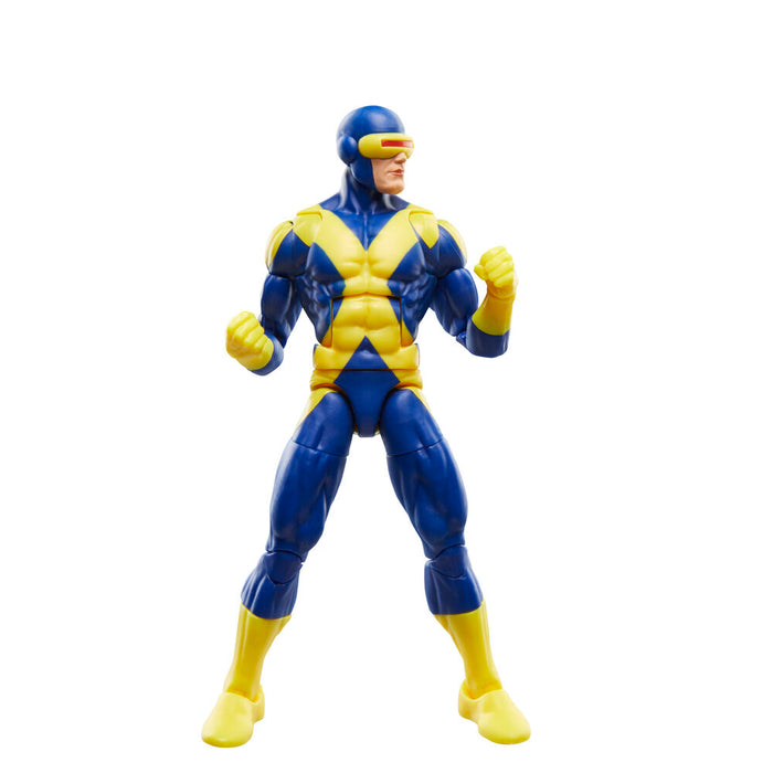 Marvel X-Men Cyclops figure 15cm-3