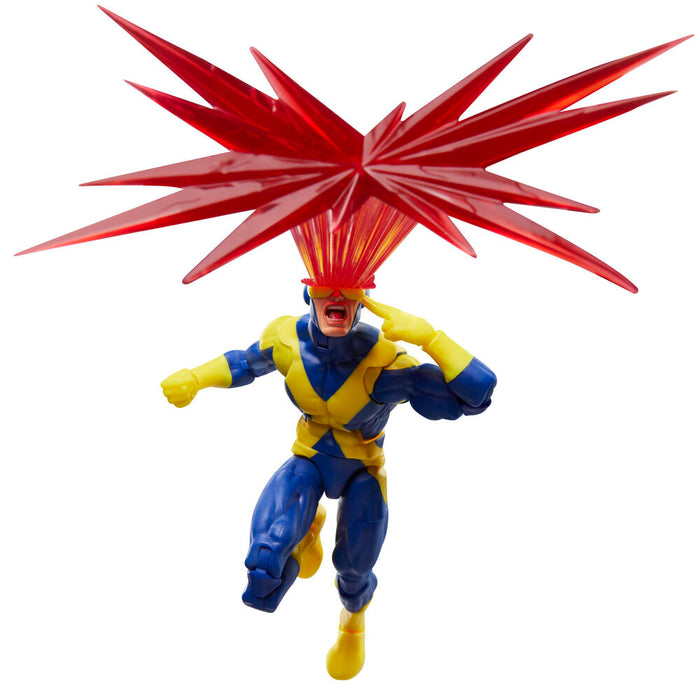 Marvel X-Men Cyclops figure 15cm-5