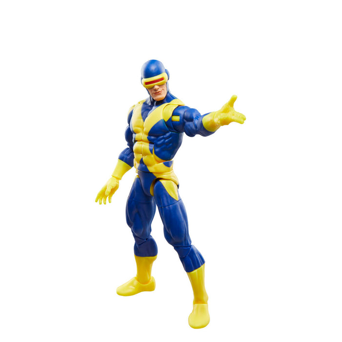 Marvel X-Men Cyclops figure 15cm-7