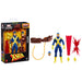 Marvel X-Men Cyclops figure 15cm-1
