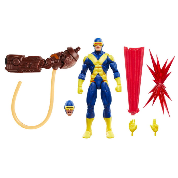 Marvel X-Men Cyclops figure 15cm-2
