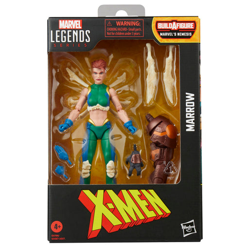 Marvel X-Men Marrow figure 15cm-1