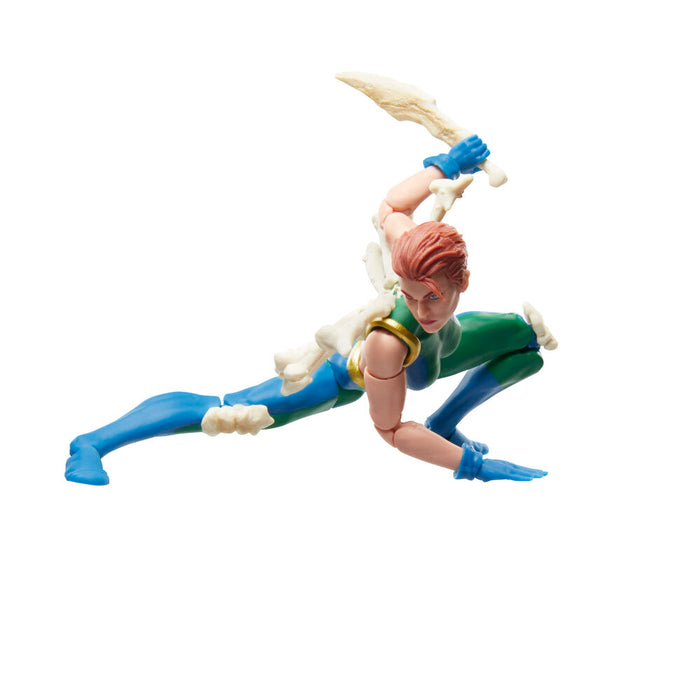 Marvel X-Men Marrow figure 15cm-4