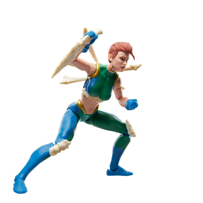 Marvel X-Men Marrow figure 15cm-5