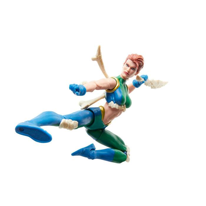 Marvel X-Men Marrow figure 15cm-6