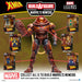 Marvel X-Men Marrow figure 15cm-11