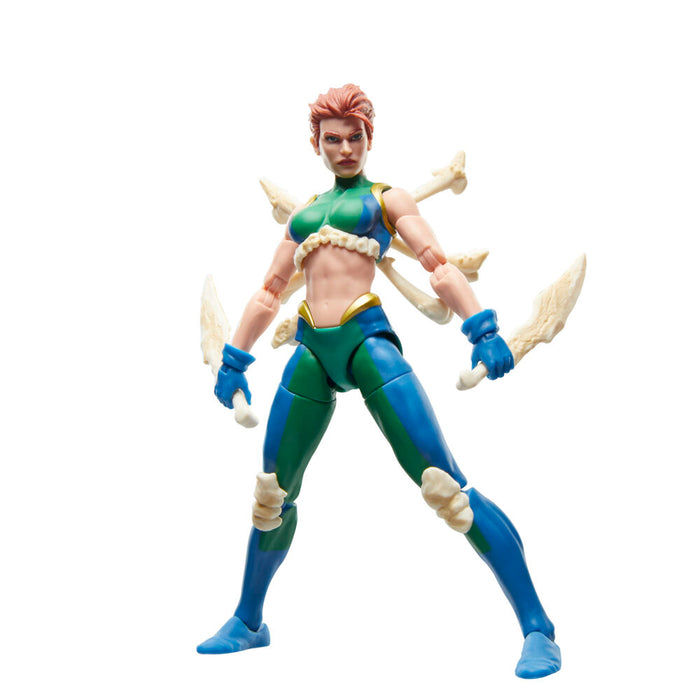Marvel X-Men Marrow figure 15cm-9