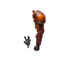Marvel X-Men Marrow figure 15cm-10