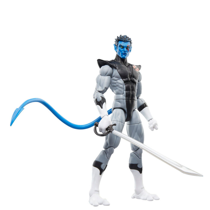 Marvel X-Men Nightcrawler figure 15cm-4