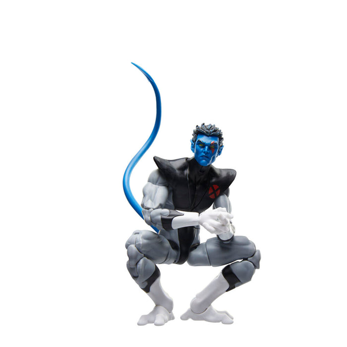 Marvel X-Men Nightcrawler figure 15cm-5