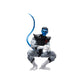 Marvel X-Men Nightcrawler figure 15cm-5