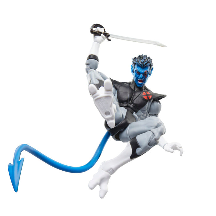 Marvel X-Men Nightcrawler figure 15cm-6