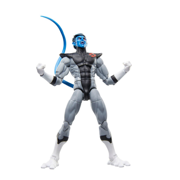 Marvel X-Men Nightcrawler figure 15cm-7