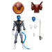 Marvel X-Men Nightcrawler figure 15cm-3