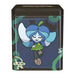 Spanish Pokemon Tin Collectible card game-2