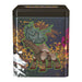 Spanish Pokemon Tin Collectible card game-3