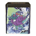 Spanish Pokemon Tin Collectible card game-4