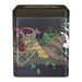 Spanish Pokemon Tin Collectible card game-6