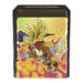 Spanish Pokemon Tin Collectible card game-7