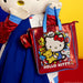 Loungefly Hello Kitty 50th Anniversary tote bag with coin bag-7