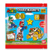 Super Mario Bros assorted About surprise chara magnet 6cm product image