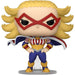 POP figure My Hero Academia Star and Stripe-0