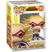 POP figure My Hero Academia Star and Stripe-1