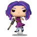 POP figure My Hero Academia Lady Nagant-1