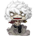 POP Plus figure My Hero Academia Tomura Shigaraki-0