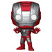 POP figure Marvel Infinity Saga Iron Man Mark 5-1