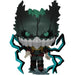 POP Plus figure My Hero Academia Izuku Midoriya-0