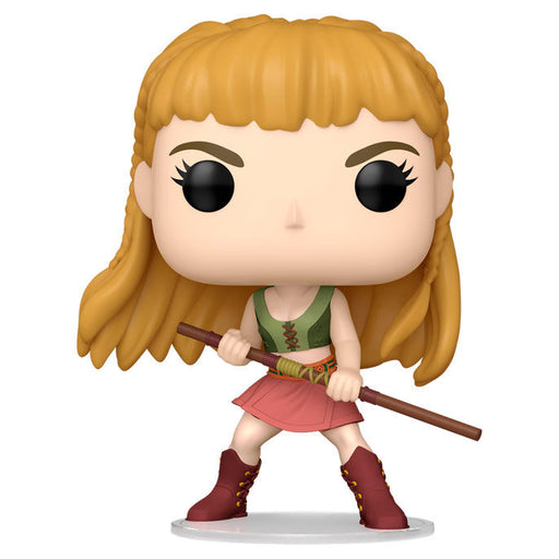 POP figure Xena Warrior Princess Gabrielle-0