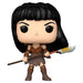 POP figure Xena Warrior Princess Xena-1
