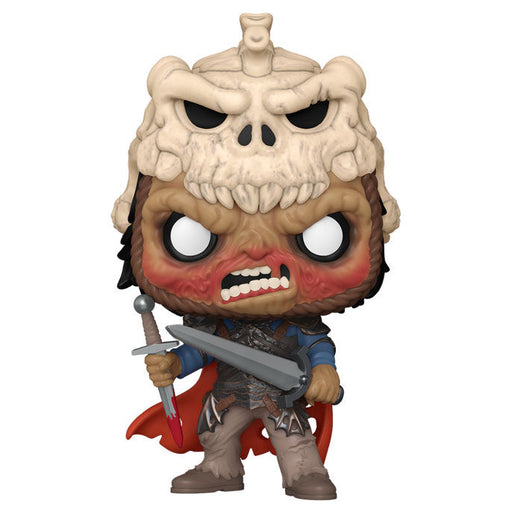 POP figure Army of Darkness Evil Ash-0