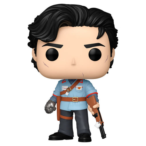 POP figure Army of Darkness Ash-0