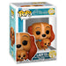 POP figure Disney Lady and the Tramp Lady with Puppy-1