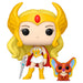 POP figure She-Ra Princess of Power She-Ra & Kowl-1