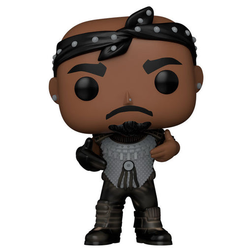 POP figure Tupac Shakur-0