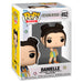 POP figure New Jeans Danielle-0