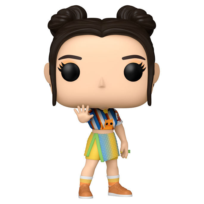 POP figure New Jeans Danielle-1