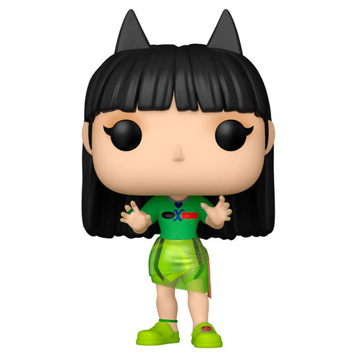 POP figure New Jeans Haerin-0