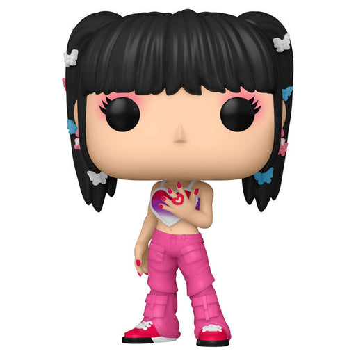 POP figure New Jeans Hanni-0