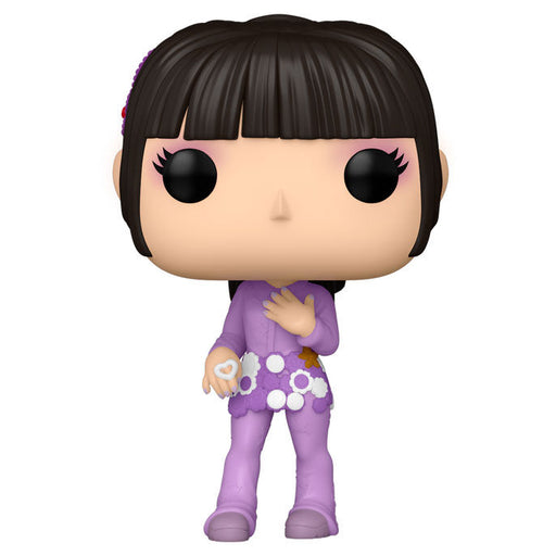 POP figure New Jeans Hyein-0
