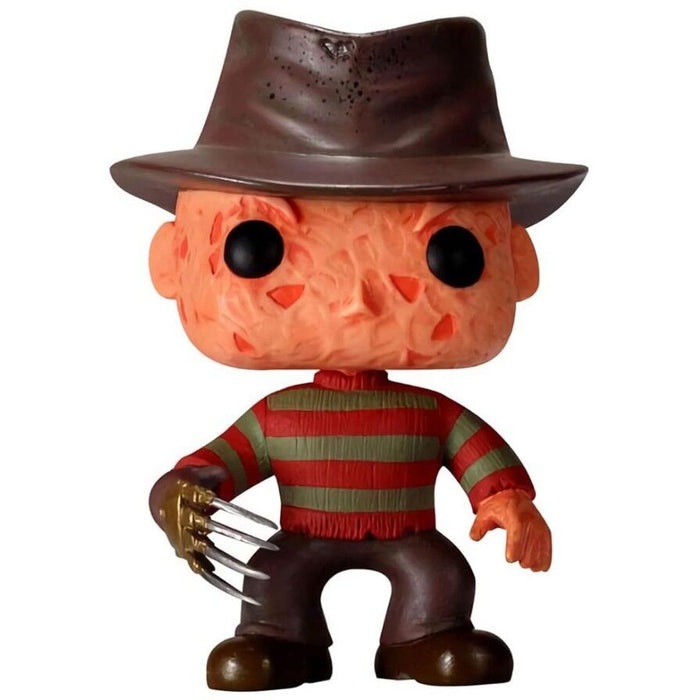 POP A Nightmare on Elm Street Freddy Krueger-2