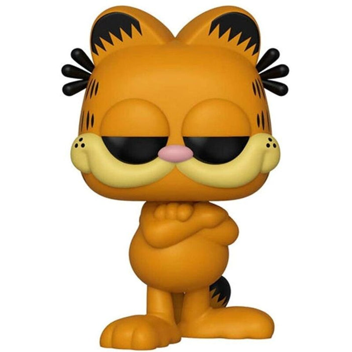 POP figure Garfield-1