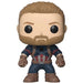 POP figure Marvel Avengers Infinity War Captain America-1
