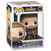 POP figure Marvel Avengers Infinity War Captain America-2