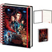 Stranger Things A5 notebook-1
