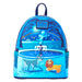 Loungefly Disney The Lady and the Tramp 70th Anniversary backpack 26cm-0