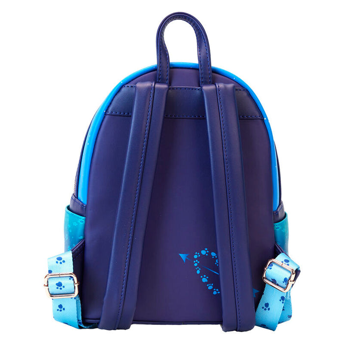 Loungefly Disney The Lady and the Tramp 70th Anniversary backpack 26cm-1